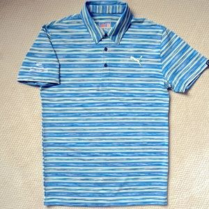 🌠NWOT Puma golf shirt 🌠